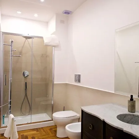Carducci Luxury Apartment Rome Exterior photo