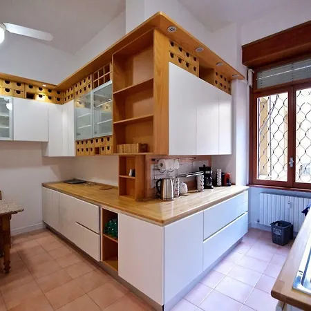 Carducci Luxury Apartment Rome Exterior photo
