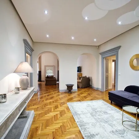 Carducci Luxury Apartment Rome Exterior photo
