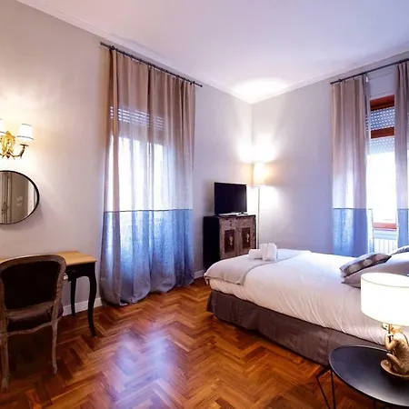 Carducci Luxury Apartment Rome Exterior photo