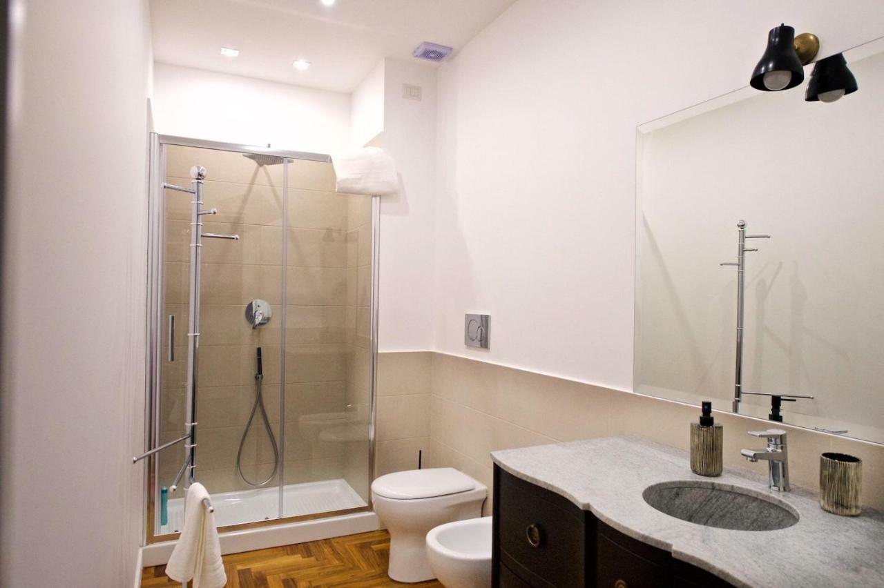 Appartement Carducci Luxury