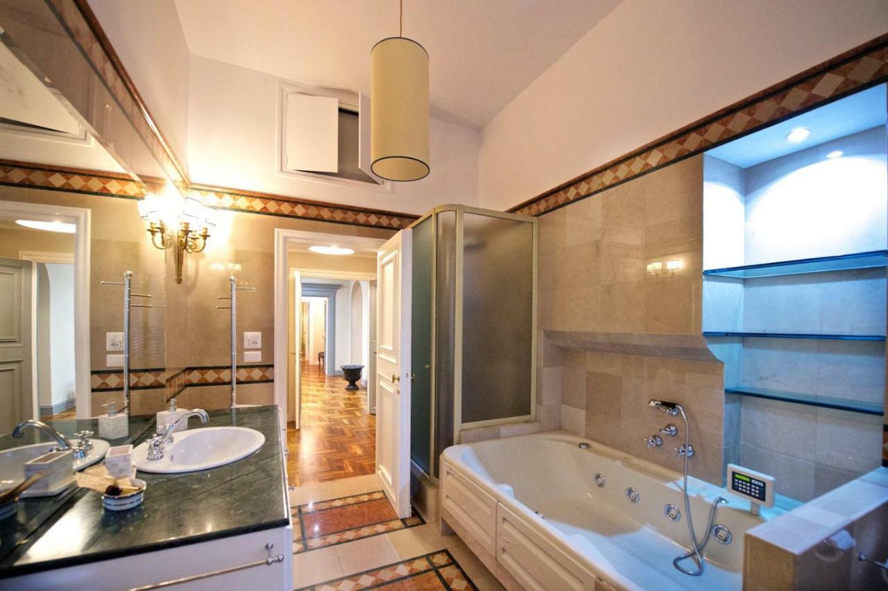 Carducci Luxury Appartement