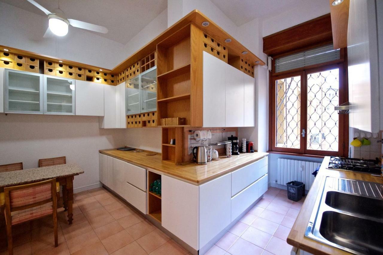 Carducci Luxury Appartement *