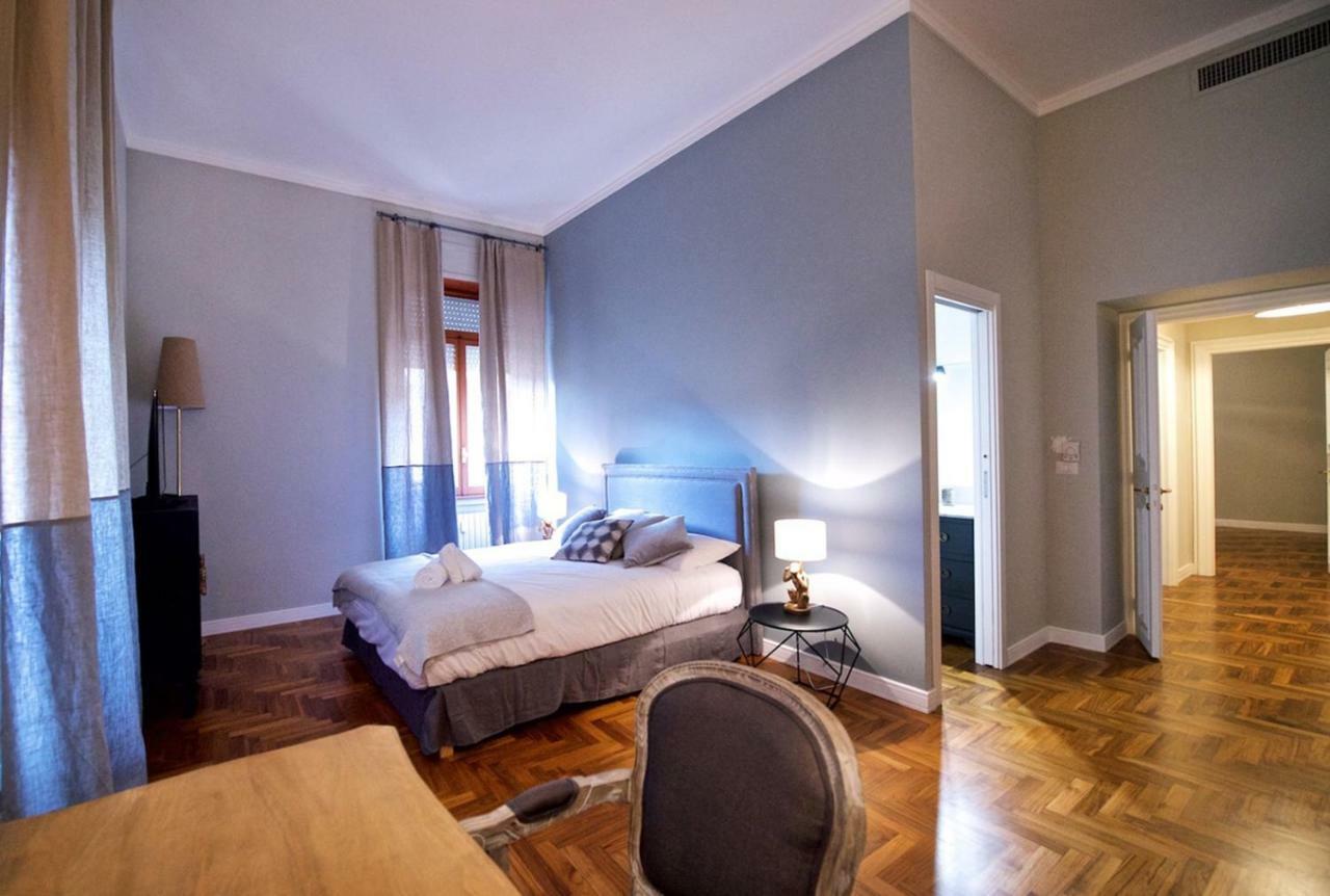 Appartement Carducci Luxury