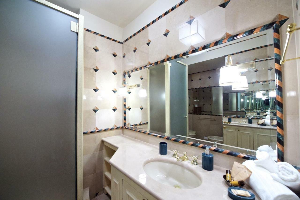 Carducci Luxury Apartamento *