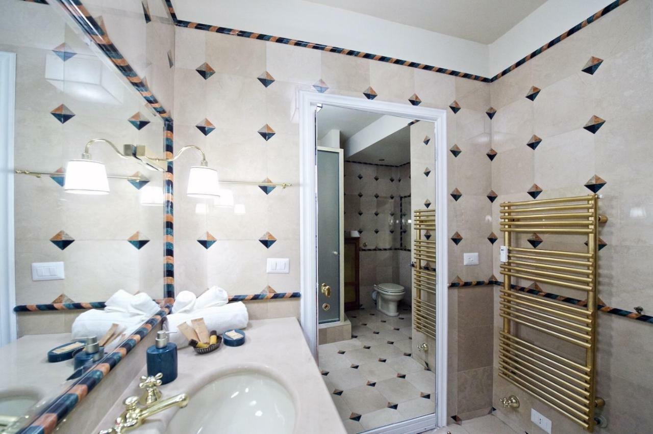 Appartement Carducci Luxury
