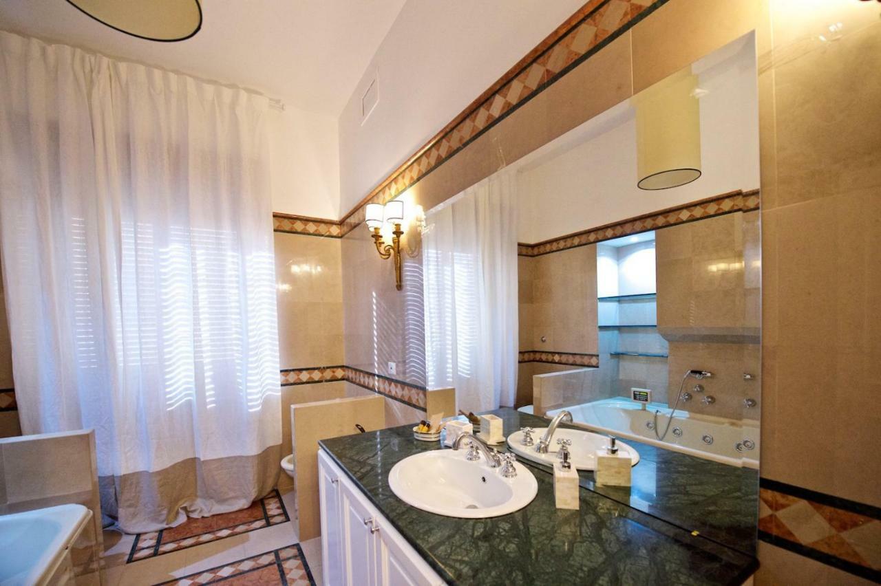 Apartment Carducci Luxury Rom