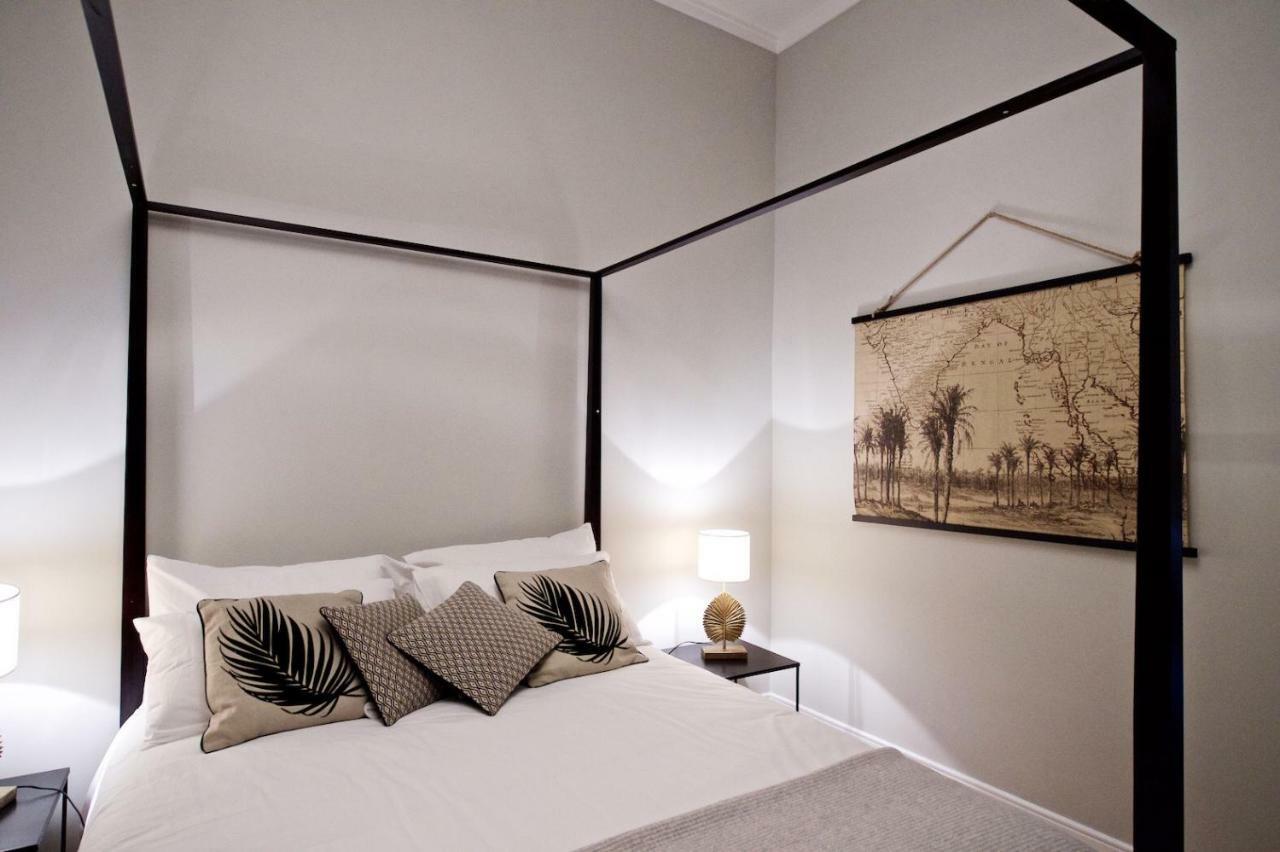 Apartment Carducci Luxury Rom