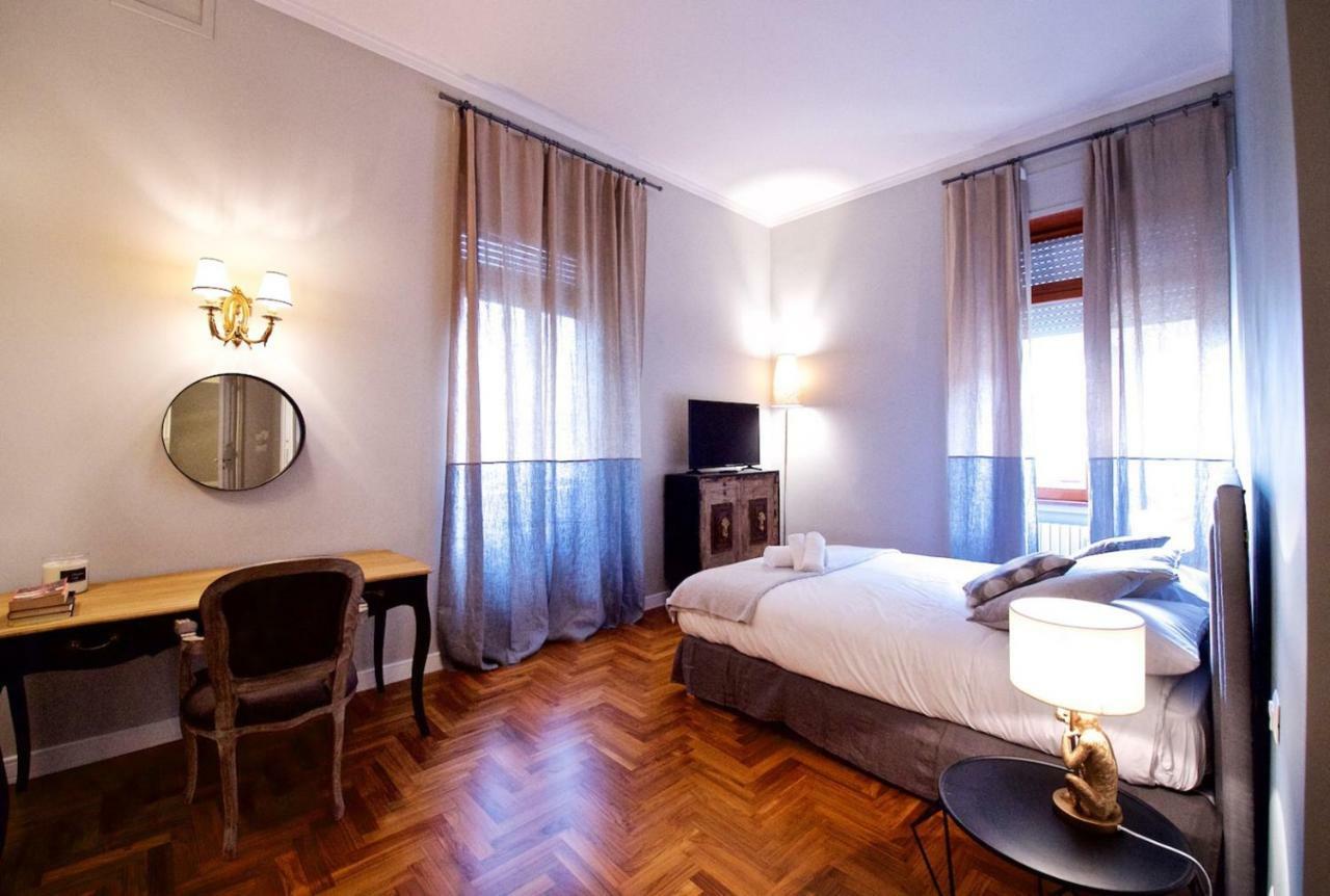 Carducci Luxury Appartement