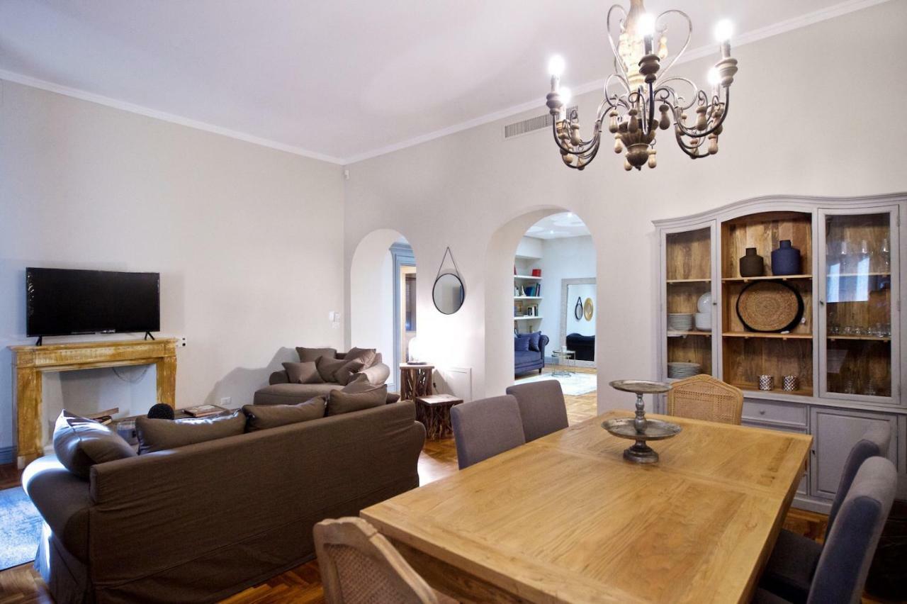 Apartamento Carducci Luxury *