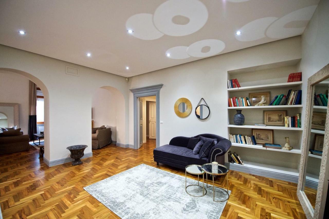 Carducci Luxury Appartement *