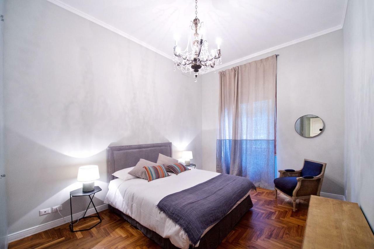 Carducci Luxury Appartement *