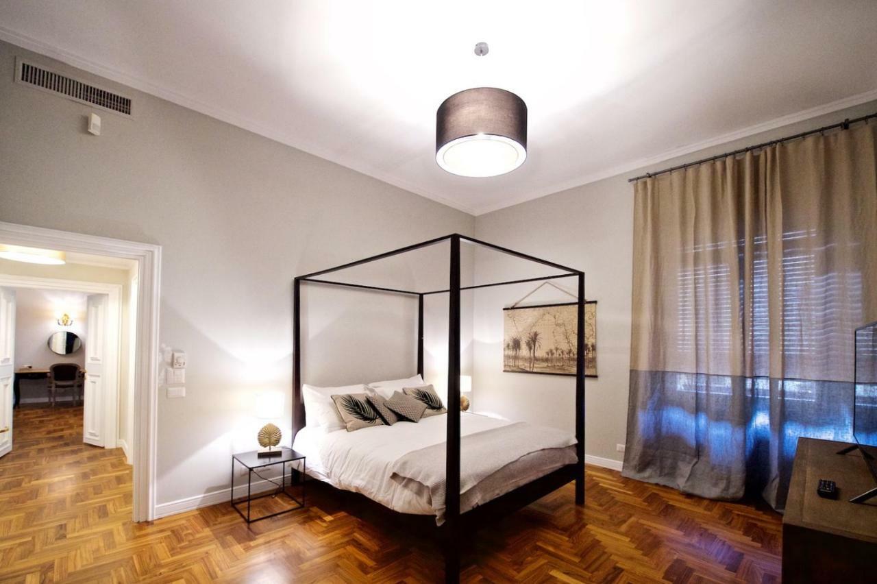 Carducci Luxury Rom